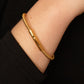 Coil Bangle