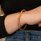 Coil Bangle