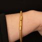 Coil Bangle