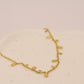 Countless Drop Necklace