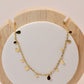 Countless Drop Necklace