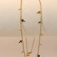 Countless Cross Necklace