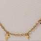 Countless Cross Necklace