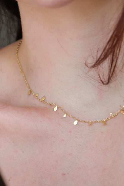 Drop Necklace