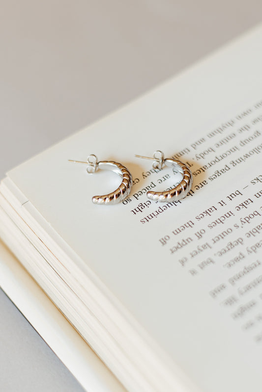 Croissant Hoops
