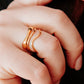 Curve Ring