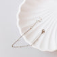 Dainty Ball Bracelet