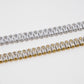 Diamond Drip Bracelet