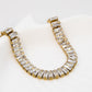 Diamond Drip Bracelet