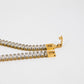 Diamond Drip Bracelet