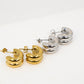 Double Halo Hoops