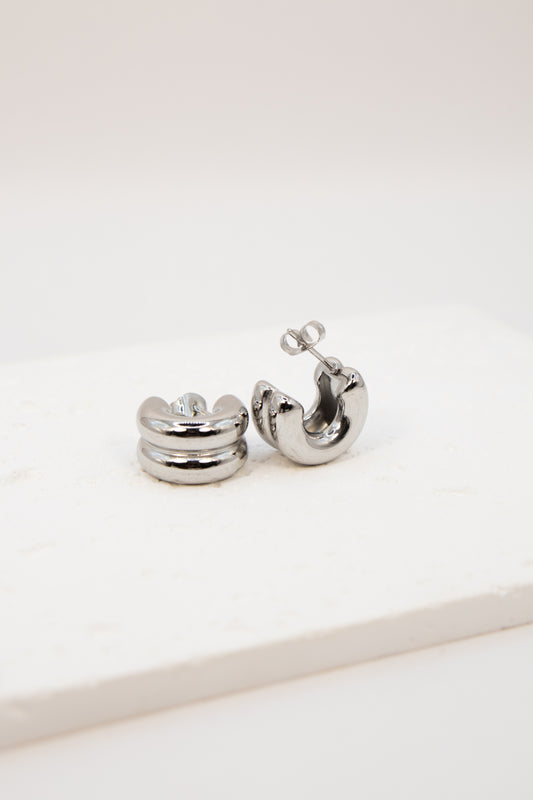Double Halo Hoops.