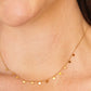 Drop Necklace