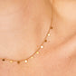 Drop Necklace