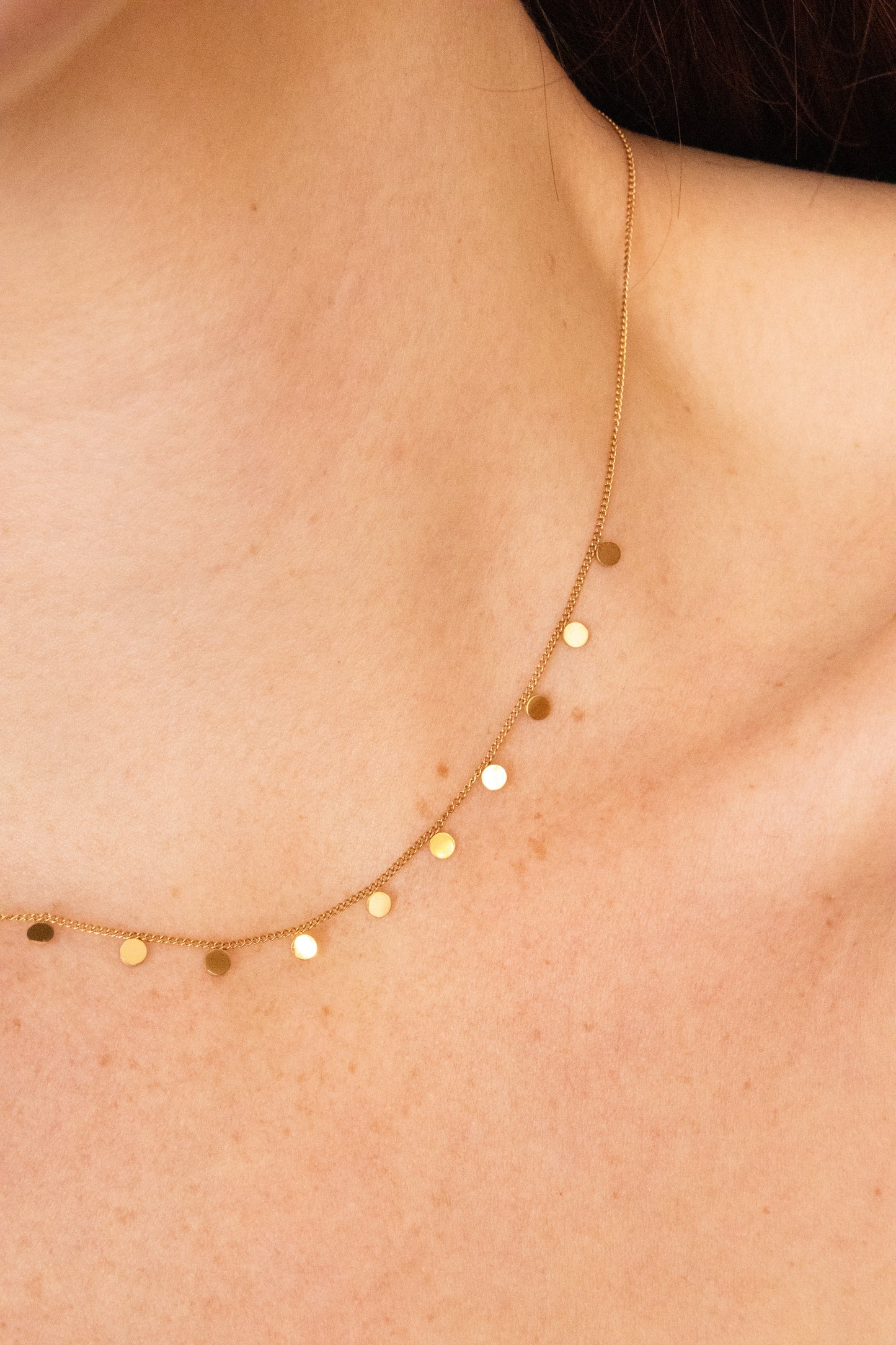 Drop Necklace