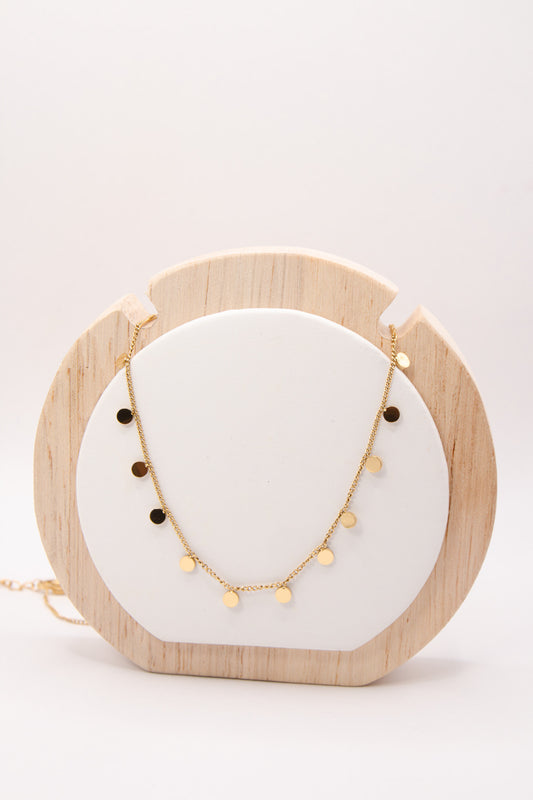 Drop Necklace