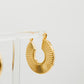 Egyptian Hoops