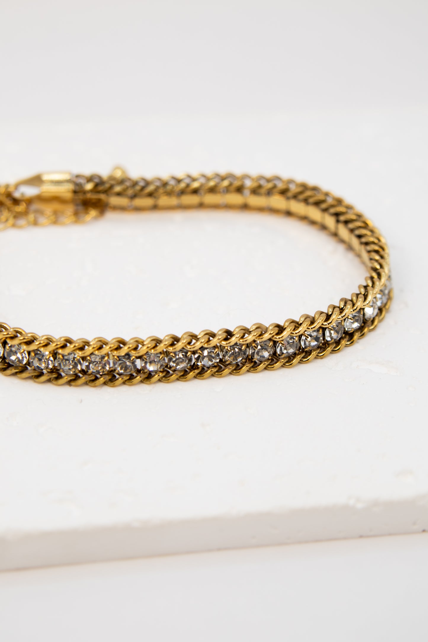 Enchanted Bracelet