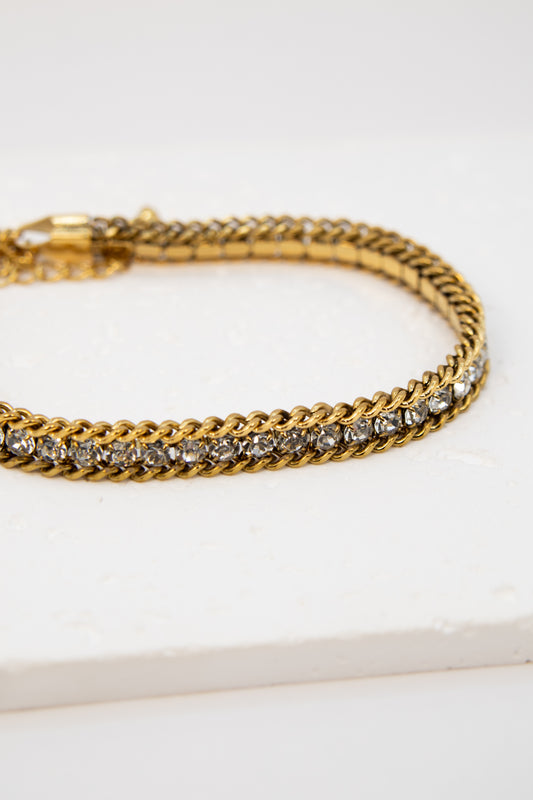 Enchanted Bracelet