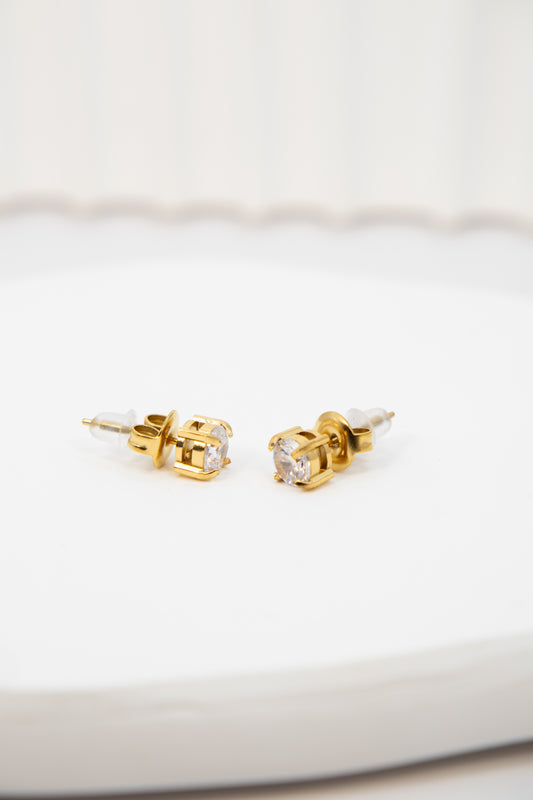 Eternal Glo Studs