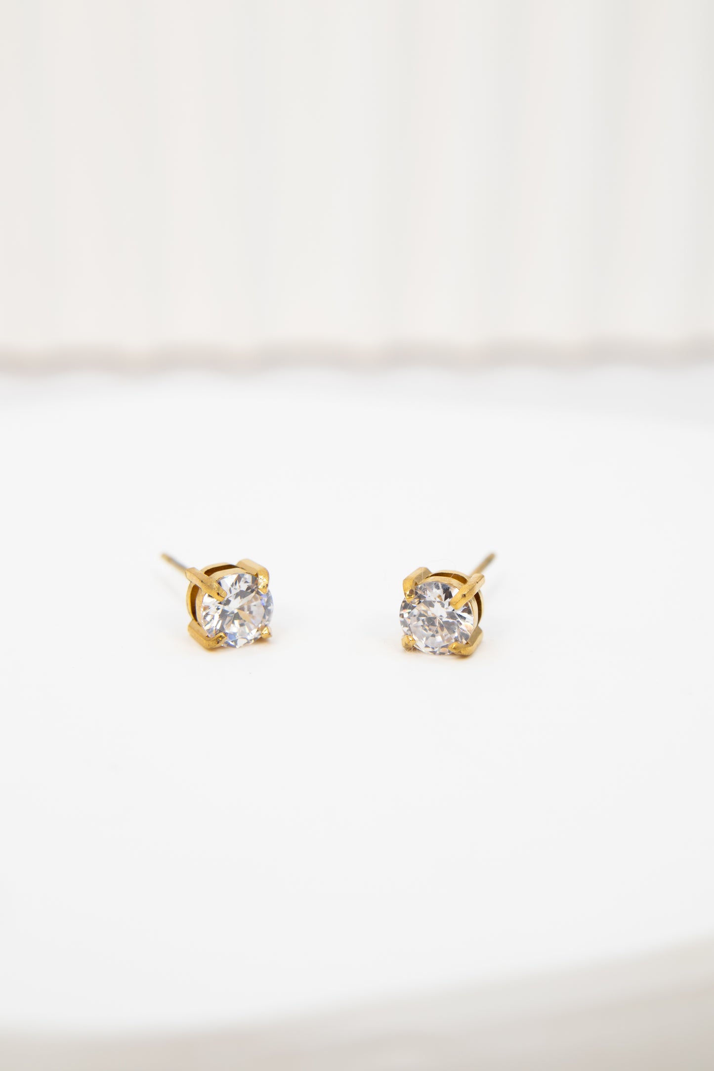 Eternal Glo Studs