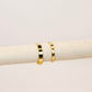 Everyday Gold Band