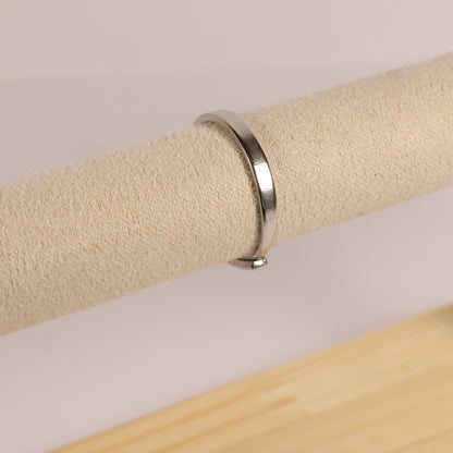 Everyday Silver Band