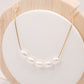 Silk Tide Necklace