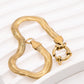 Timeless Muse Bracelet