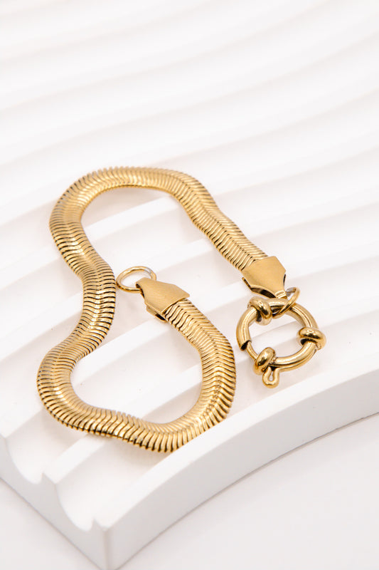 Timeless Muse Bracelet