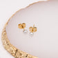 Freshwater Pearl Studs