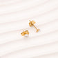 Freshwater Pearl Studs