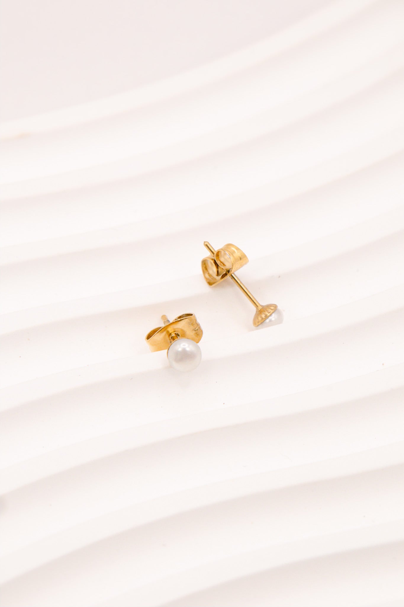 Freshwater Pearl Studs