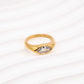 High Shine Ring