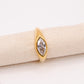 High Shine Ring