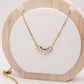 Radiant Ice Necklace