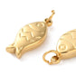 Fish Charm