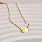 Forever Yours Necklace