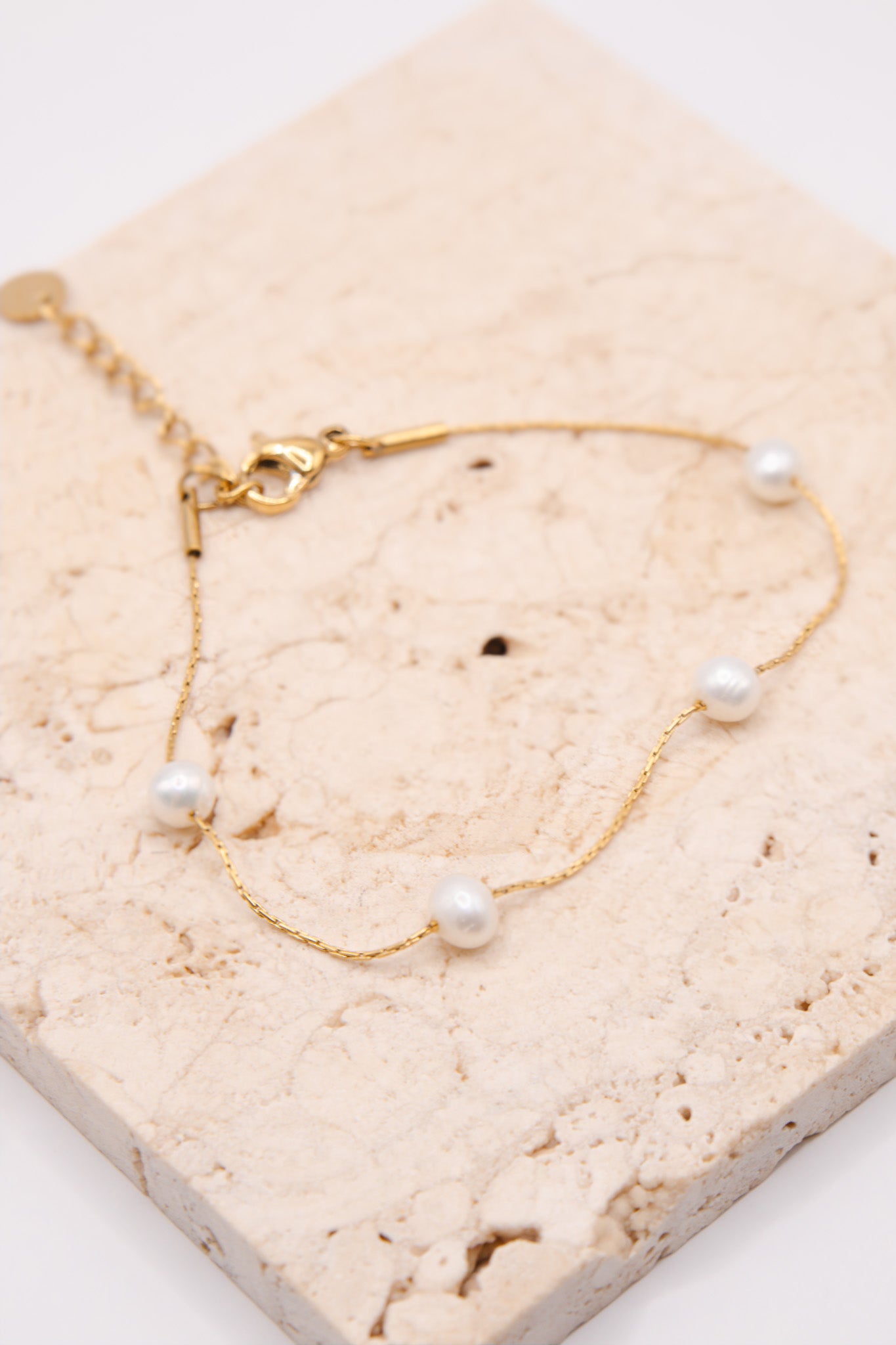 Freshwater Pearl Bracelet
