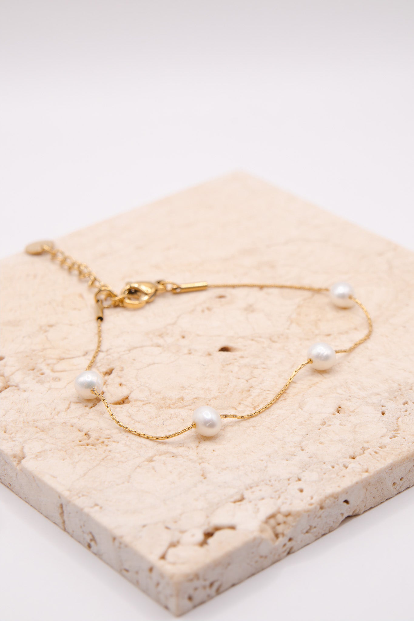 Freshwater Pearl Bracelet