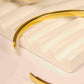 Gold Clip Bangle