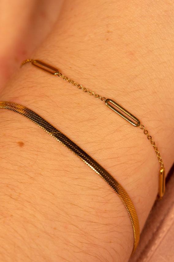Aura Bracelet