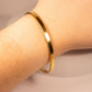 Cuff Bangle