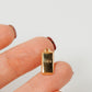Gold Bar Charm