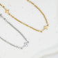 Grace Line Necklace