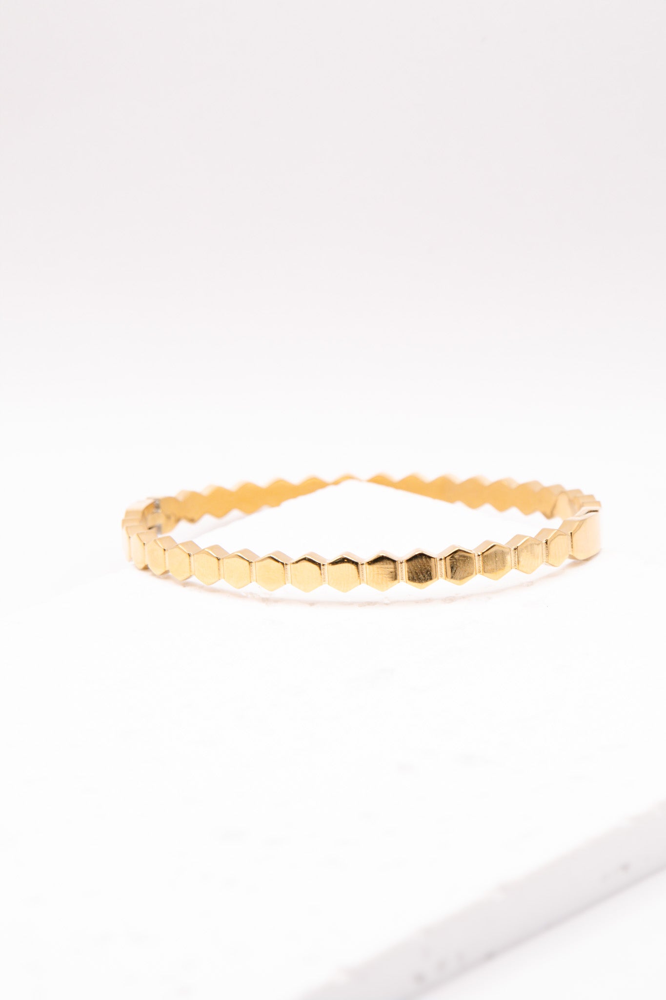 Halo Bangle