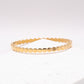 Halo Bangle