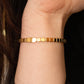 Halo Bangle