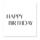 Birthday Card