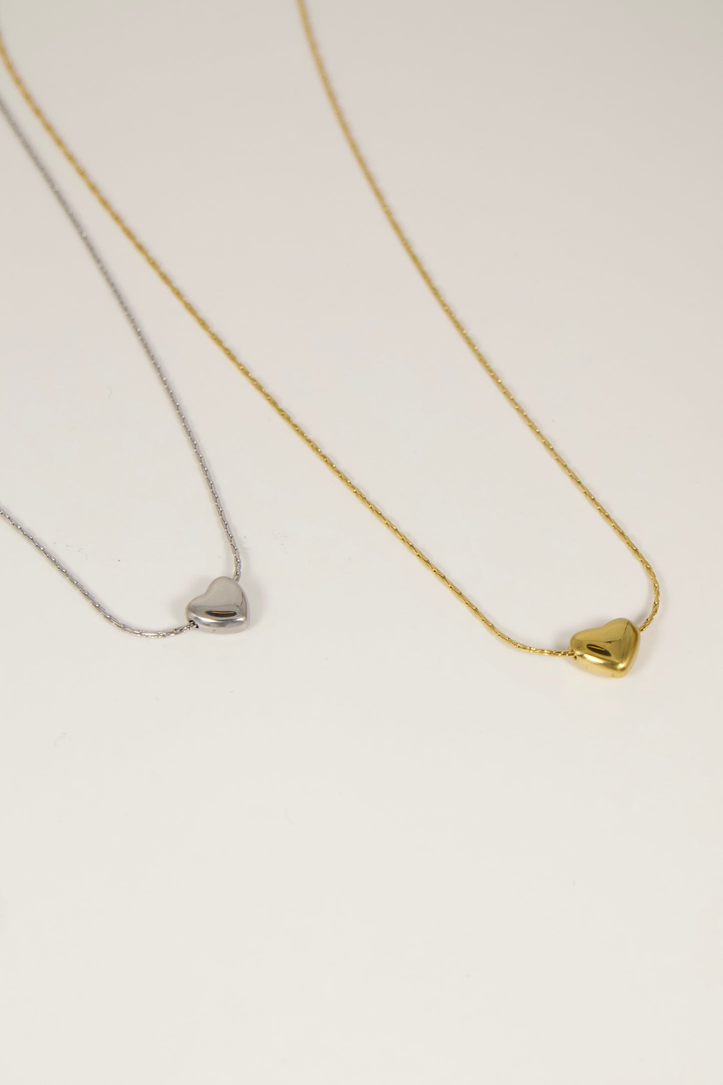 Heart Necklace
